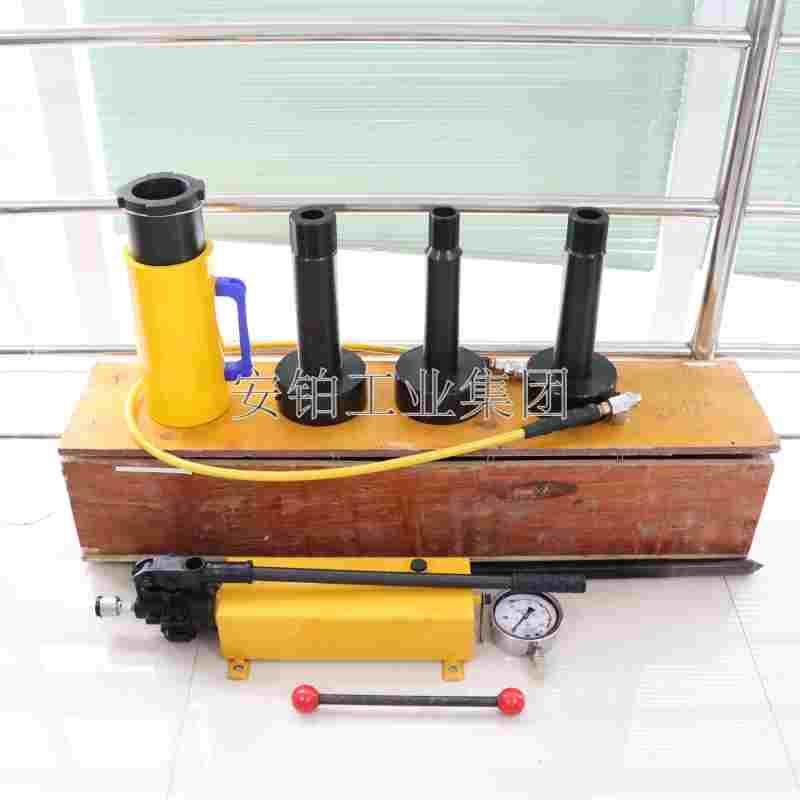 耦合器拆卸液压拉马PHC4204/2003/NA-0125/0203Y液力偶合器拆卸