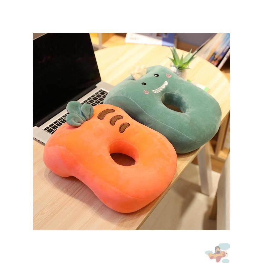 女生办公室午睡枕趴睡枕抱枕小学生午休小枕头桌上趴着睡觉神器