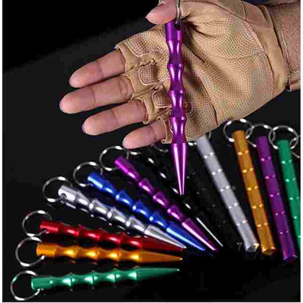 自卫防身用品女子学生防狼防卫武器防狼用品多功能酷棍便携破窗器