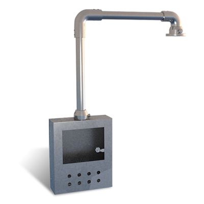 304可旋转HTTL机床不生锈