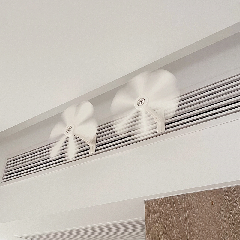 【人怎么可聪明成这样！疏风器】