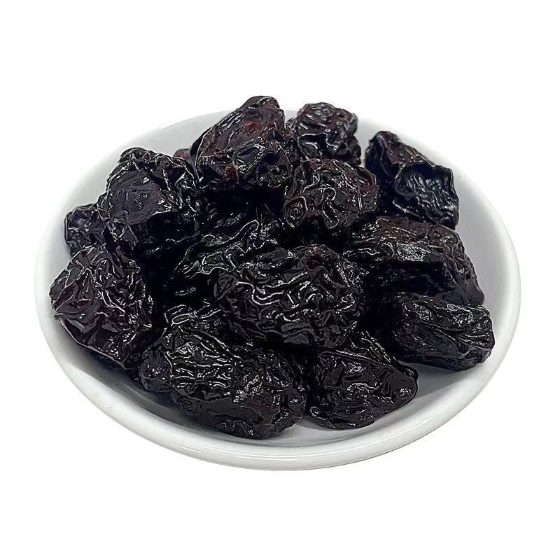 新疆西梅干e无加蔗糖无添加低脂孕妇零食西梅年货特产非特级乌梅