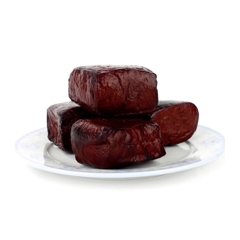 【前童香干】宁波宁n海特产豆腐干前童古镇豆腐老豆腐空心豆腐香