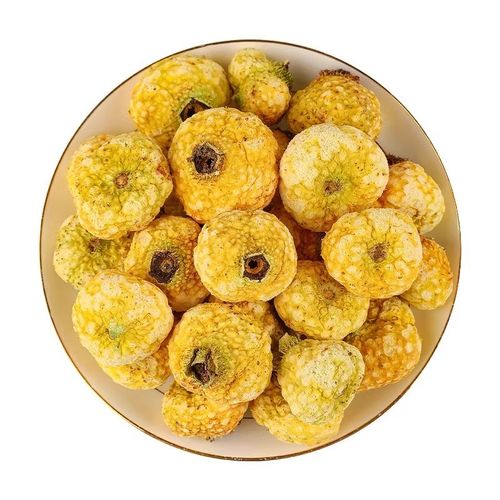 贵州冻干刺梨干500g新s鲜水果干泡水泡茶泡酒代用果茶土特产刺梨