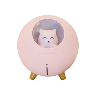 Household Aromatherapy Spray Desktop Air Humidifier Cute Pet