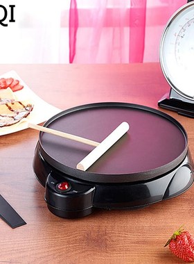 electric pancake maker Crepe Maker Baking Pan Kitchen tools
