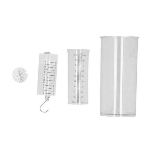 Buoyancy Experiment Equipment Archimedes Principle Demonstra