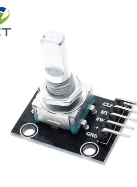 5pcs Rotary Encoder Module Brick Sensor Developt for arduino