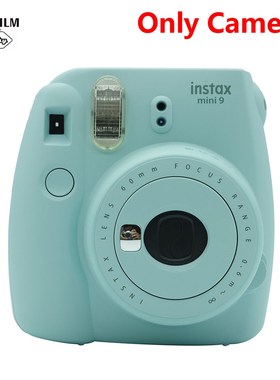 Original  Fuji Instax Mini 9 Instant Mini7c Film Photo Camer