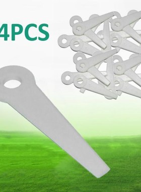 New 24Pcs Replacement Blades Cutter Fit For Stihl Polycut 6-