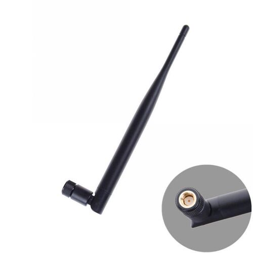 2.4Ghz 5dbi Wifi Antenna SMA Male Omni-Directional SMA Conne