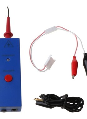 AIMOMETER 1PC Tube Tester 12V CCFL LCD TV Tube Tester Suppor