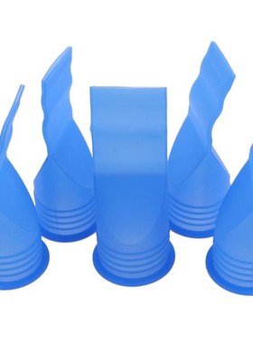 5 X Deodorization Type Floor Drain 48mm Thread Kitchen Bathr