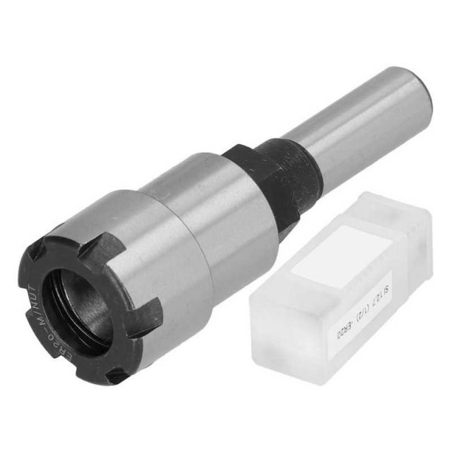 tool wall holder Tool Holder Shank Router Bit Collet Extensi