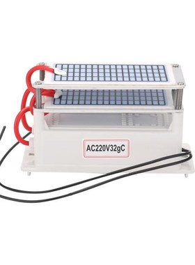 Portable 32g/h Ozone Generator 适用于maldehyde Remove Machin