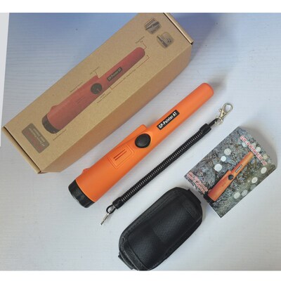 Metal Detector waterproof pointer Pinpoint GP-pointer AT 202