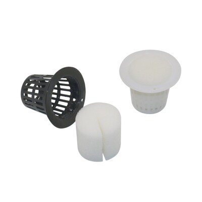 Soilless Hydroponic Vegetable cultivation Pot Gardening Tool