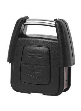 Smart Remote Car Key Shell For OPEL VAUXHALL Vectra Zafira O