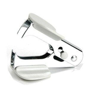 1 Pcs Deli Quality Mini Small Metal Staple Remover Office Ac