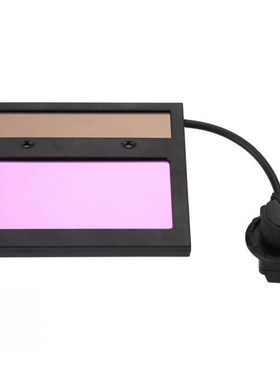 Newstyle TX500C 110*90mm Solar Panel Welding Helmet Lens Wel