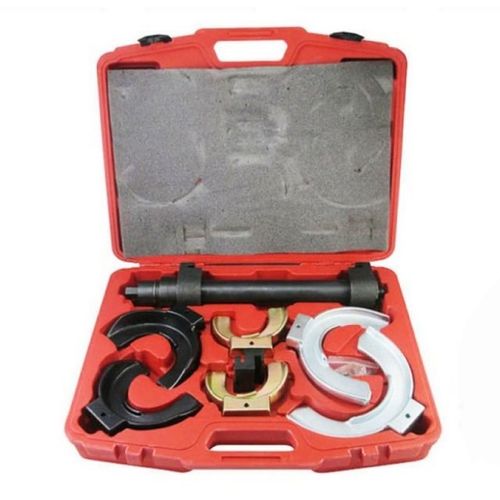 Shock Absorber Disassembly Tool Damping spring compression t