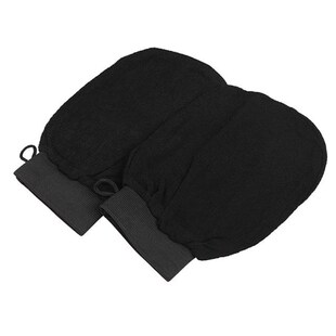 1pc Bath Hammam Sauna - Anti Cellulite Massage Exfoliating M