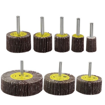 Sandpaper Ring  High-quality Wear-resistant Silicon Carbide