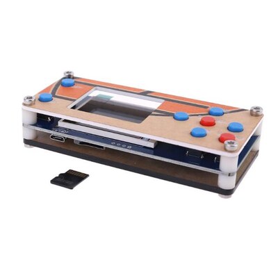 GRBL CNC Offline 3 Axis Controller Board 适用于 3018 Pro 161