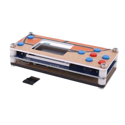 GRBL CNC Offline 3 Axis Controller Board 适用于 3018 Pro 161