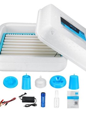 Egg Incubator Hatcher Brooder Bird Quail Incubator Chick Hat