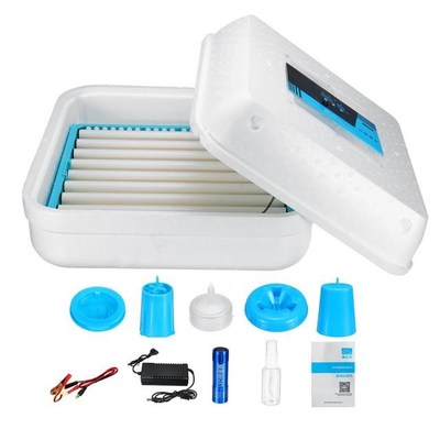 Egg Incubator Hatcher Brooder Bird Quail Incubator Chick Hat