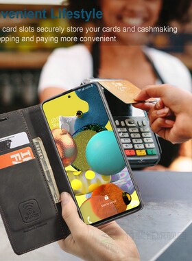 Retro Flip A51 A41 A21S A31 Case  Samsung Note 20 S20 ltra S