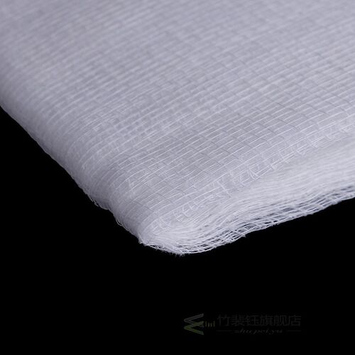 3Yards Muslin Kitchen Cooking Tools Cheese Cloth Bleached Wi