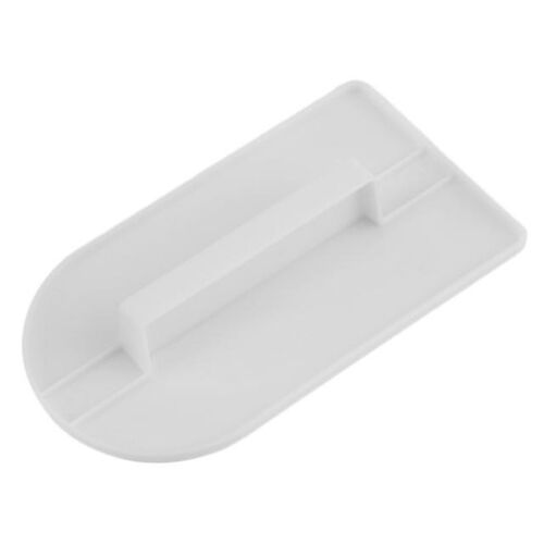 Cake Smoother Polisher Tools Cutter Decorating Fondant  Icin