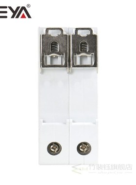 GSP8 SPD 2Pole Surge Protector 220V Din Rail AC275V AC385V 4