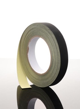 30M/RollBlack Acetate Cloth Single Adhesive Tape Insulate 适