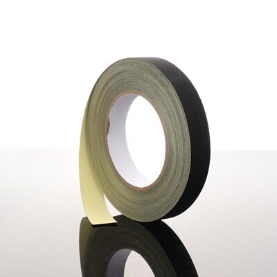 30M/RollBlack Acetate Cloth Single Adhesive Tape Insulate 适