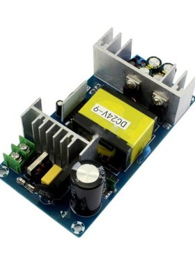 24V 9A 220W AC-DC Switching Power Supply Converter Adapter V