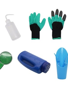 Garden Fertilization Planting Tool kit Succulent Planting Fl