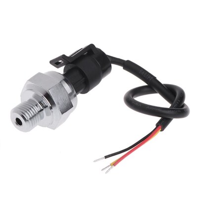 DC 5V 1.2 MPa Pressure Sensor Transmitter Pressure Transduce