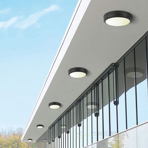 Waterproof Outdoor Ceiling Light Bathroom Lights Wall Sconce