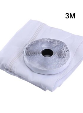 Mobile Air Conditioner Soft Cloth Seal Inside And Outside Op