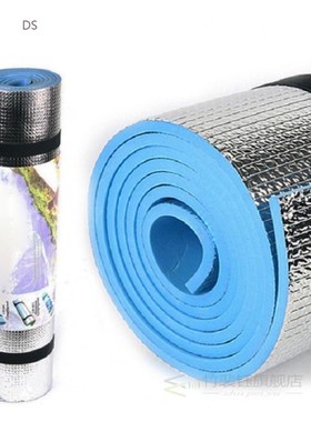 10mm Thick Moisture-Proof Cushion Outdoor Dampproof Thicken