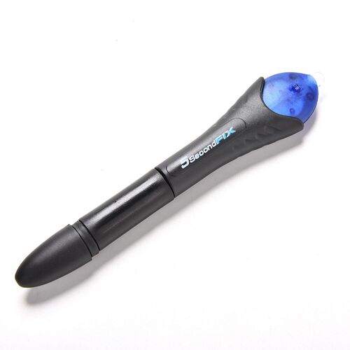 Uv Light Repair Tool 5 Second Quick Fix Liquid Glue Pen With