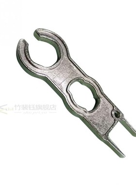 *Assembly Double End MC4 Spanners Connector Wrench Durable E