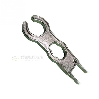 *Assembly Double End MC4 Spanners Connector Wrench Durable E