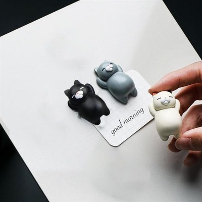 3D Cartoon  Fridge Magnets Souvenir Refrigerator Magnets