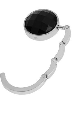 2018  Women Purse Portable Folding Crystal Rhineston