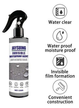 120ML Super Strong Bonding Spray Anti-Leaking Sealant Spray