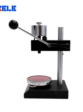 SLX-AC Shore hardness tester test stand for Shore Durometer